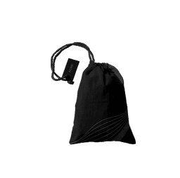 Acme Drawstring Bag - bag-black