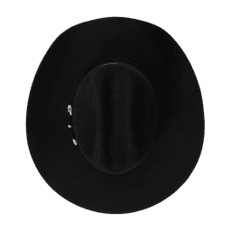 Acme Cowboy Hat - cowboy-hat-black-4