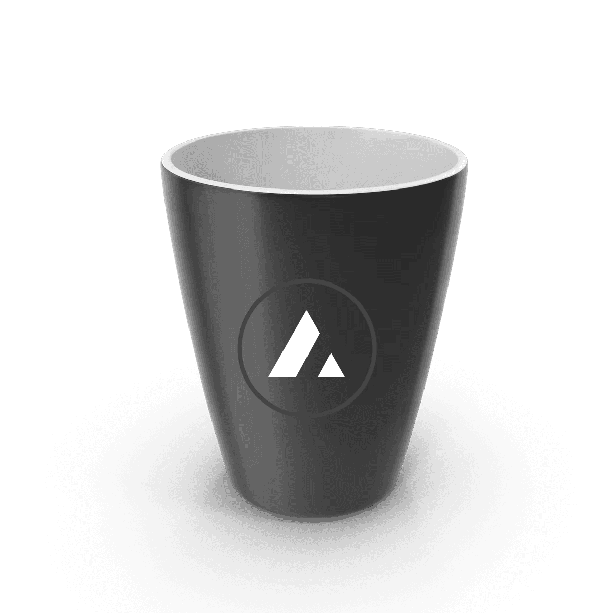 Acme Cup - cup-black