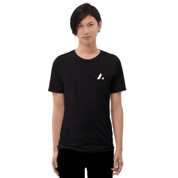 Acme T-Shirt - t-shirt-color-black