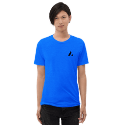 Acme T-Shirt - t-shirt-color-blue