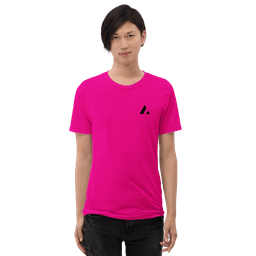 Acme T-Shirt - t-shirt-color-pink