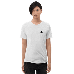 Acme T-Shirt - t-shirt-color-white